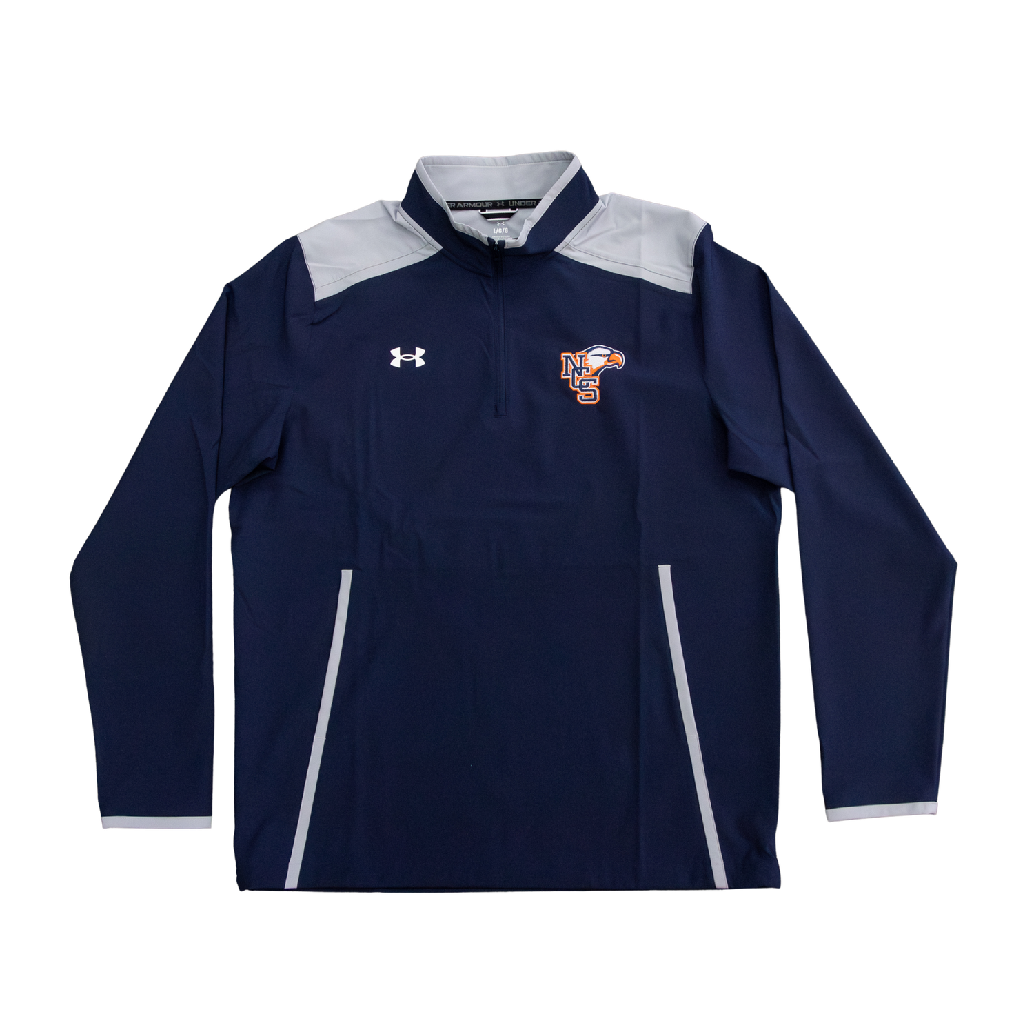 Under Armour Motivate Jacket