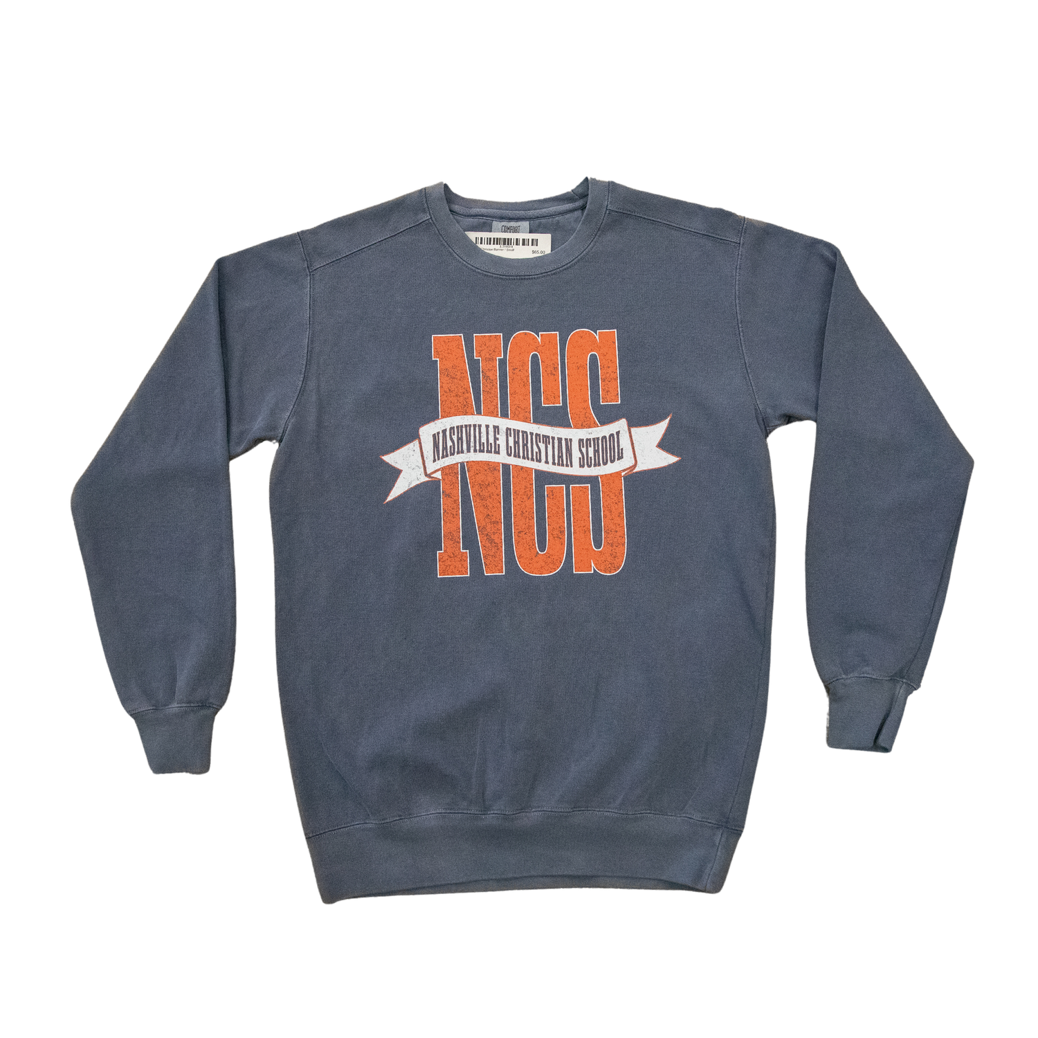 Nashville Christian Banner Crew