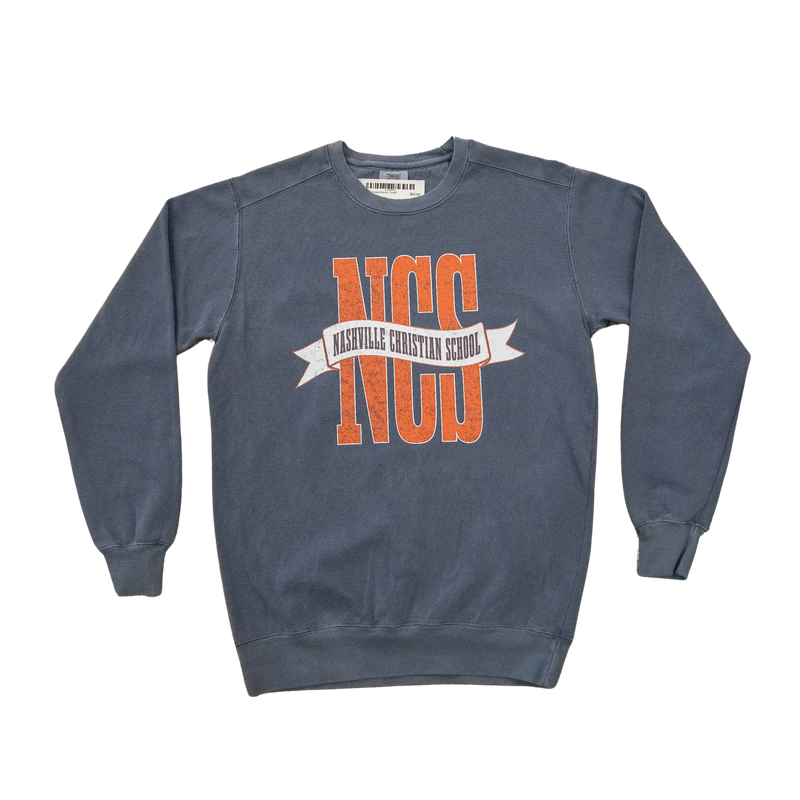 Nashville Christian Banner Crew