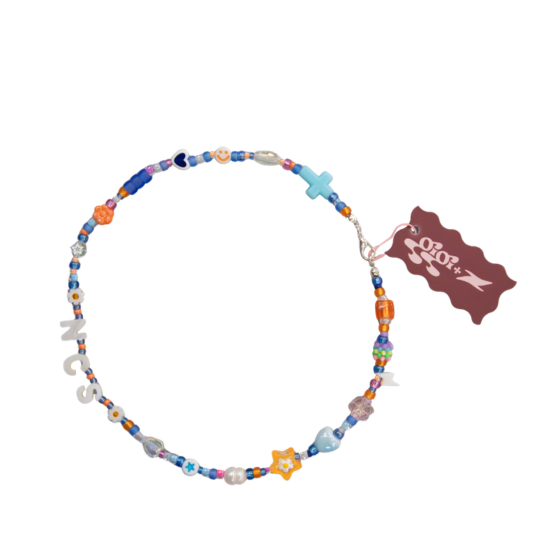 Gigi NCS Necklace