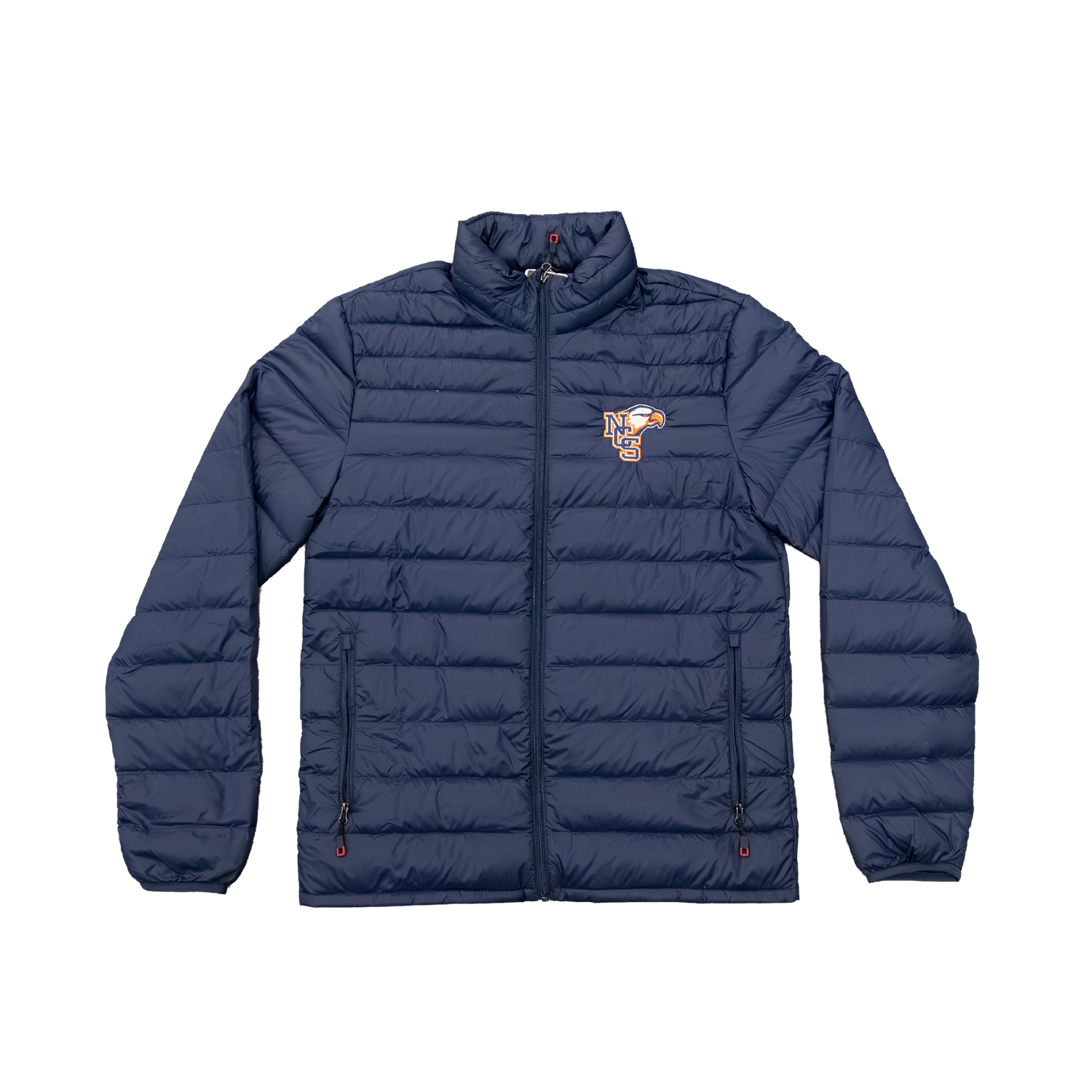 Men's Ultra-Light Down Jacket