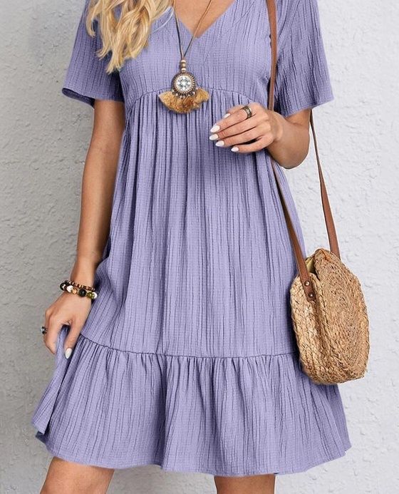 Sweetkarma | Dress 49 | short