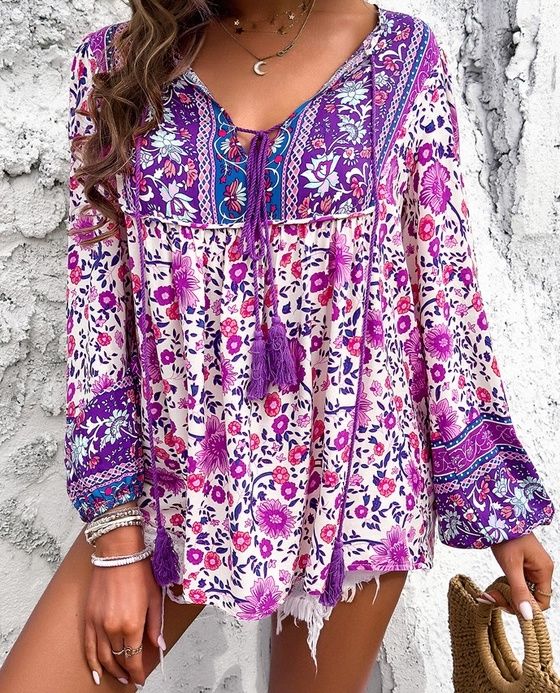 Rosa | Top 49 | vintage