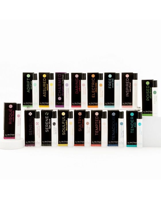 Mix-o-logie | Fragrance