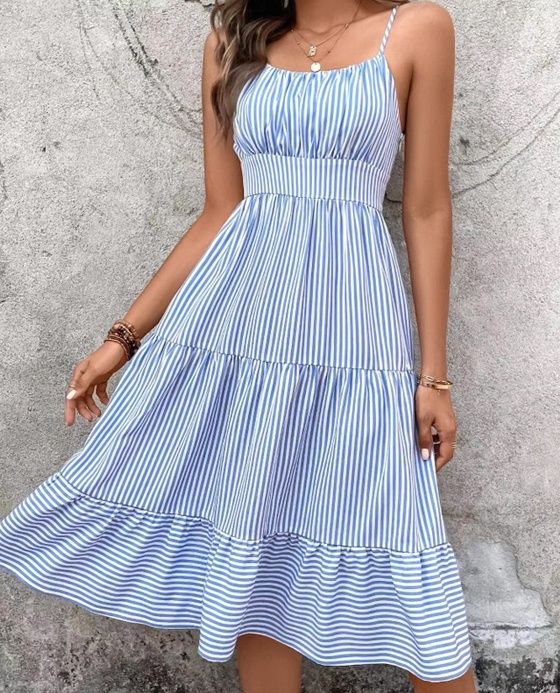 Miss Sparkling | Dress