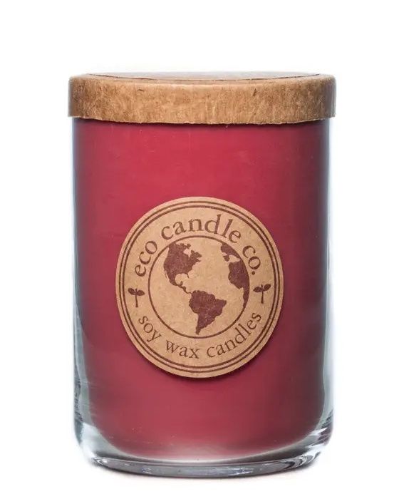 Door County Cherry Eco Candle Co