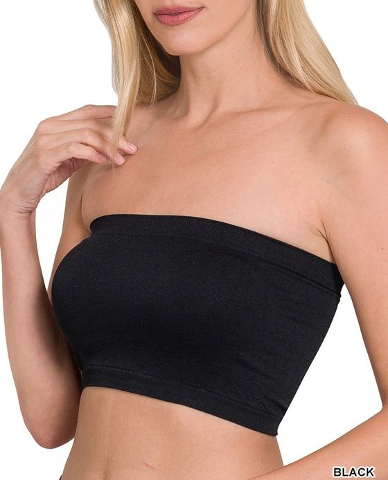 Zenanna | Bandeau