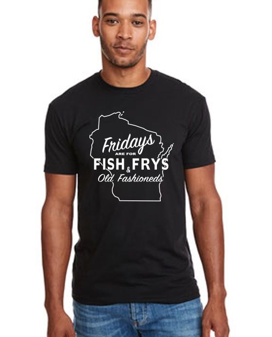 Next Level | Tee | Crew | Fish Frys