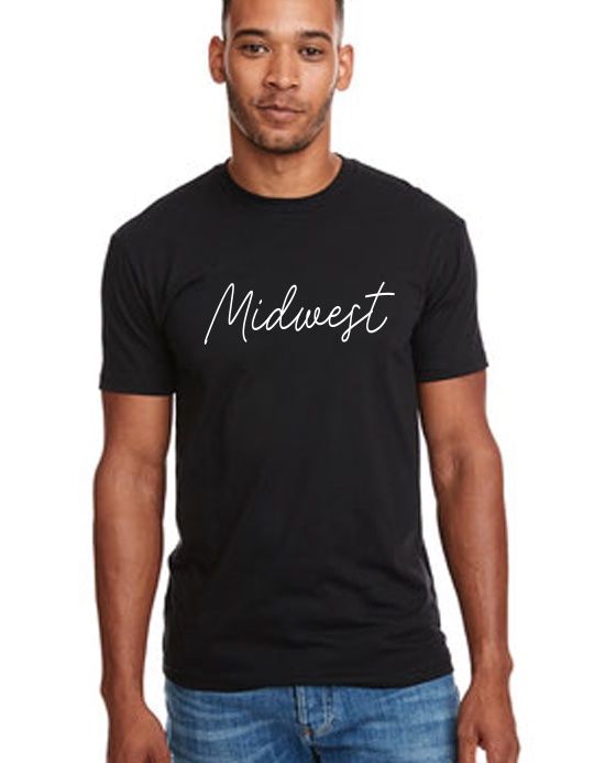 Next Level | Tee | Crew | Midwest