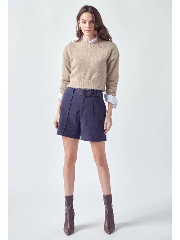 KanCan | Short | Dress Blue
