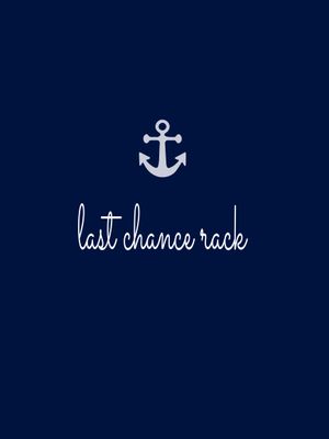 Clearance!
