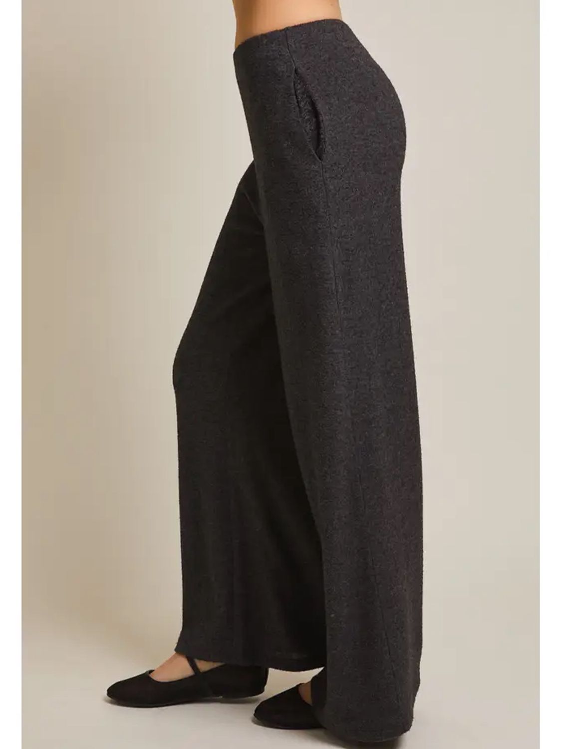 Gilli | Pant | Charcoal Lounge
