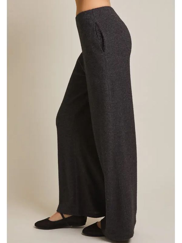 Gilli | Pant | Charcoal Lounge