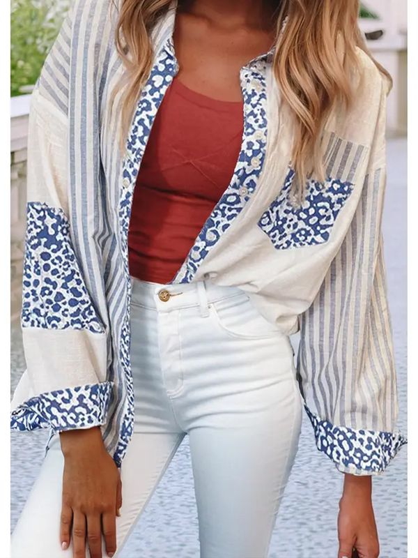Little Daisy | Top | Blue Shift