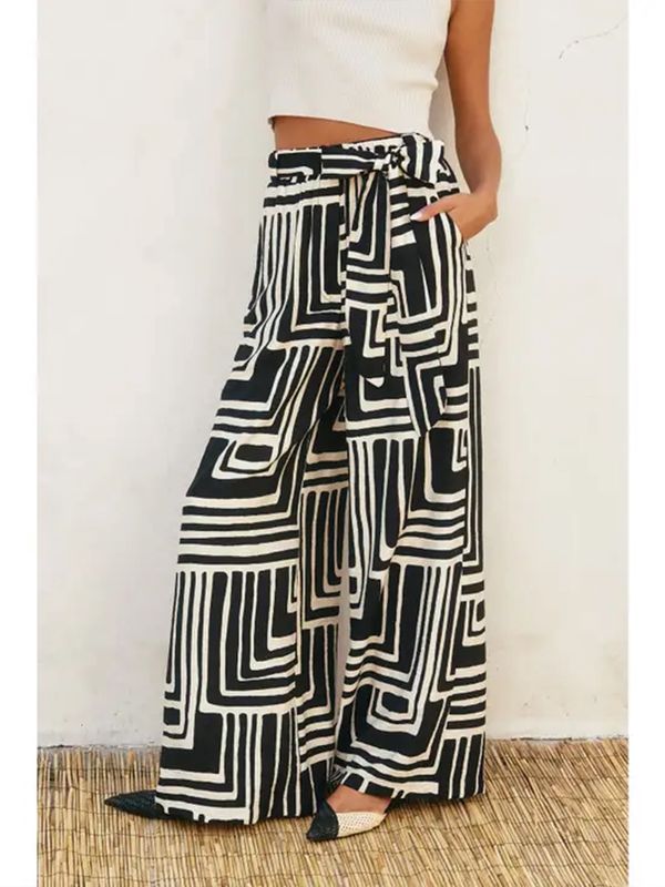 Dress Forum | Pant | Runaway Looped