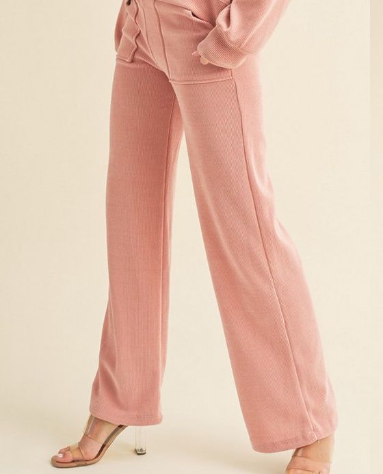 Yelete  | Pant | Corduroy