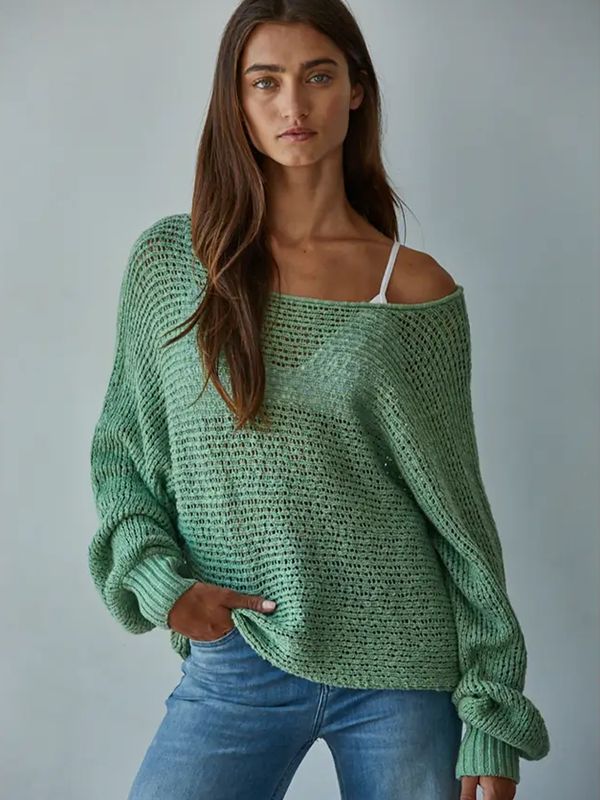 By Together | Sweater | Knit Jade