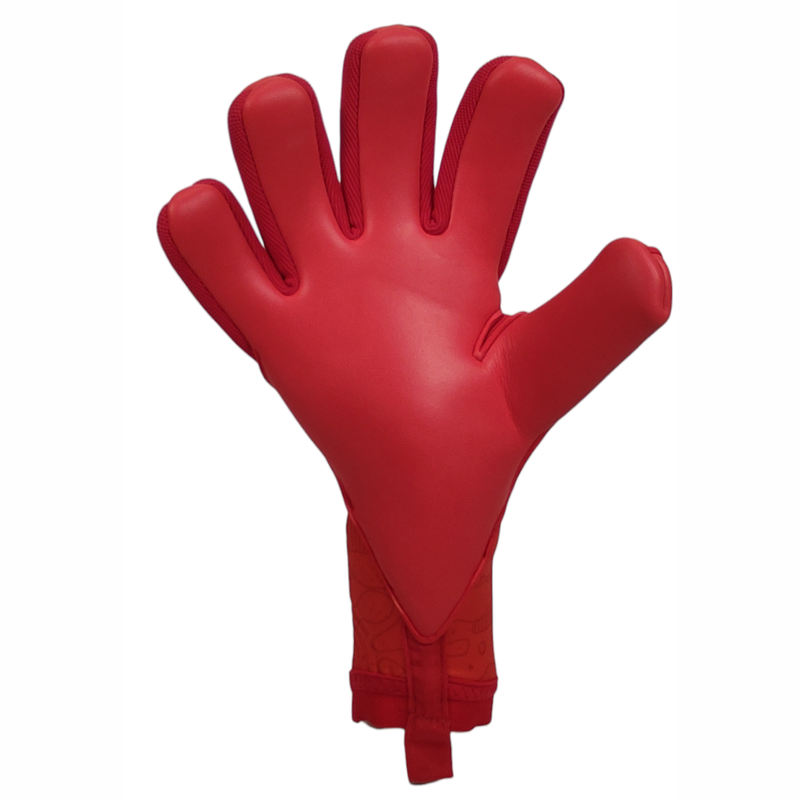IRON RED