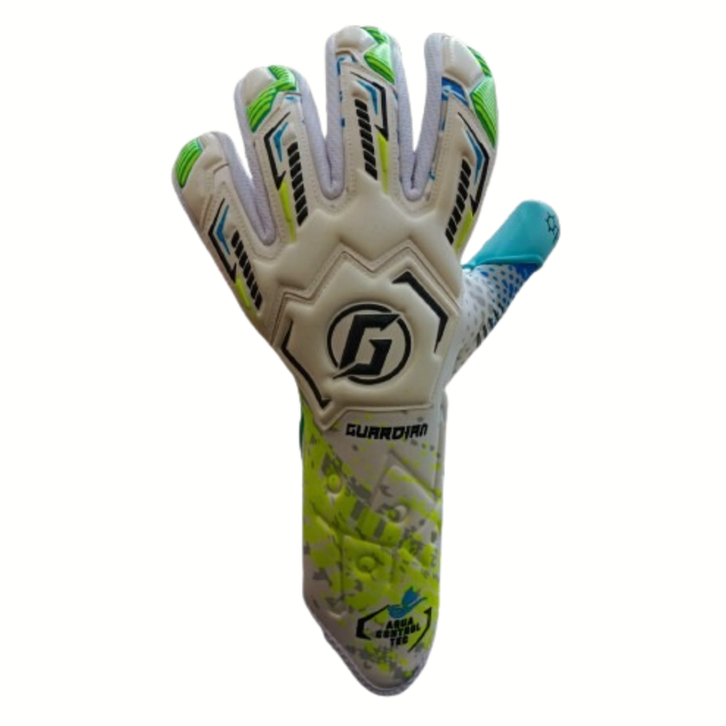 ACQUA TECH YELLOW