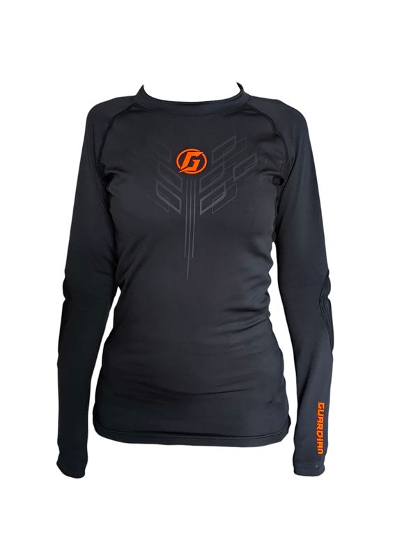 MAGLIA IMBOTTITA W4R
