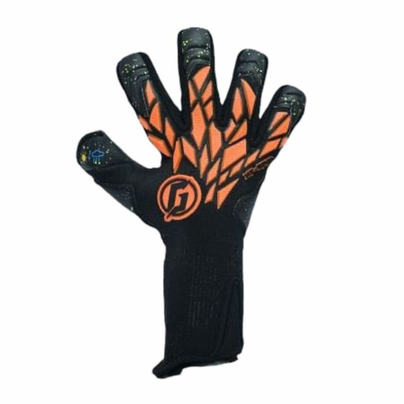 XT GRIP ORANGE