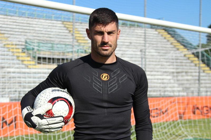 MAGLIA IMBOTTITA W4R