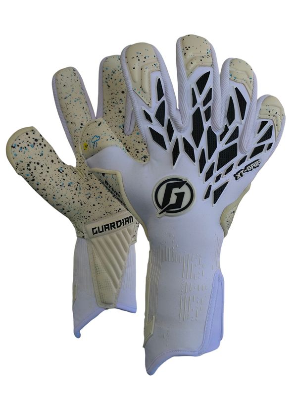 XT-Grip White