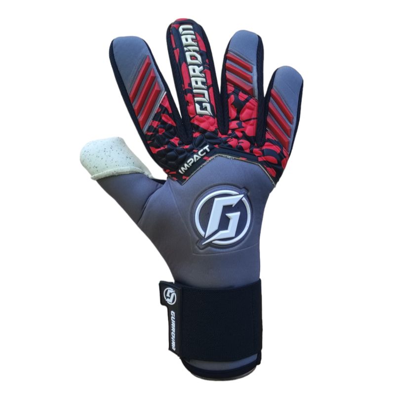 Impact G-Red