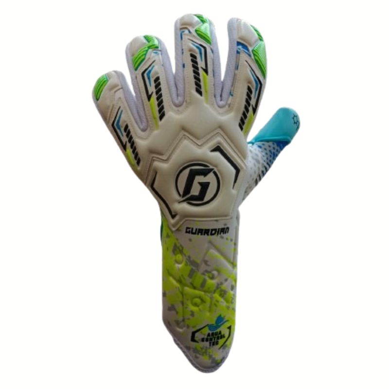 ACQUA TECH YELLOW JUNIOR