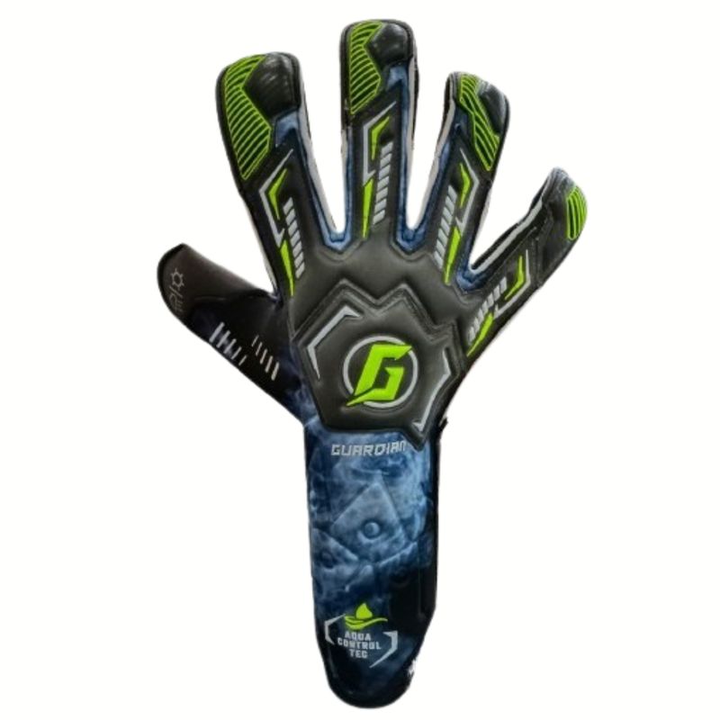 ACQUA TECH BLACK JUNIOR