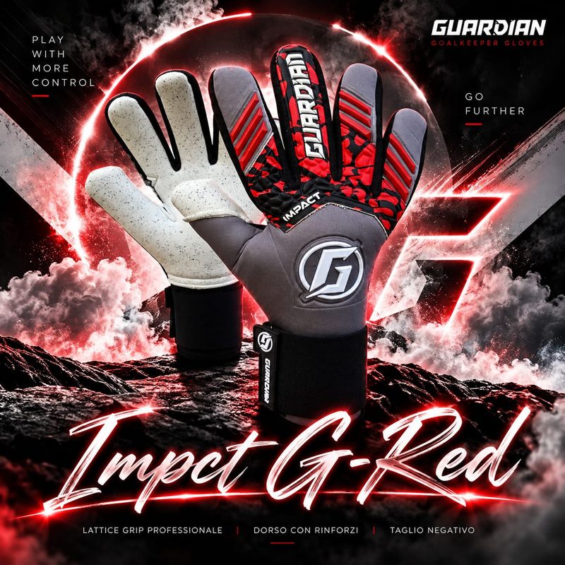 Impact G-Red