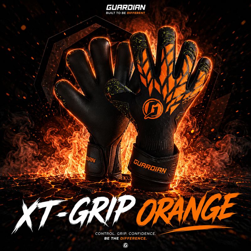 XT GRIP ORANGE