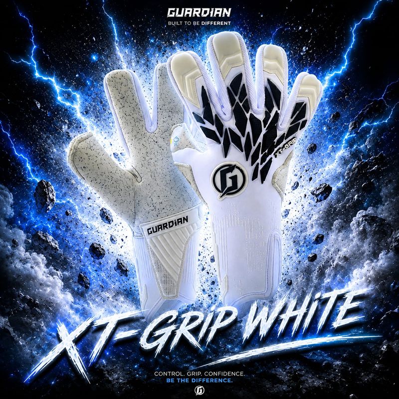 XT-Grip White