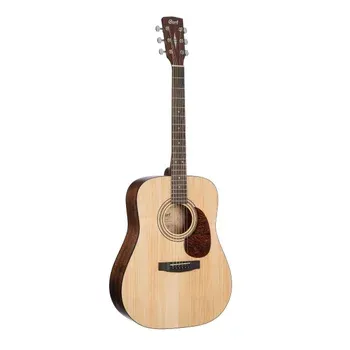 CORT ACOUSTIC GUITAR MSRP $199.99