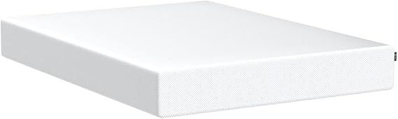 Zinus 10' Memory Foam Queen Mattress