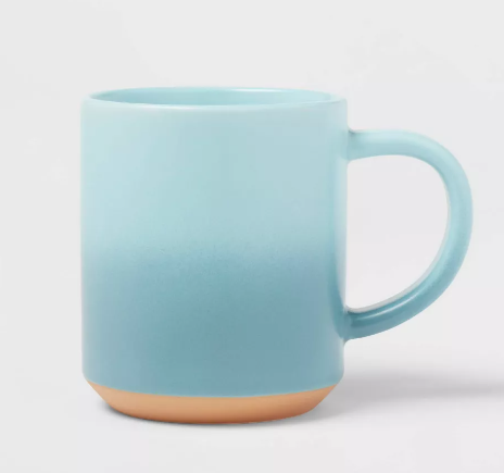 Doug Drinkware Stoneware Mug Threshold 19oz