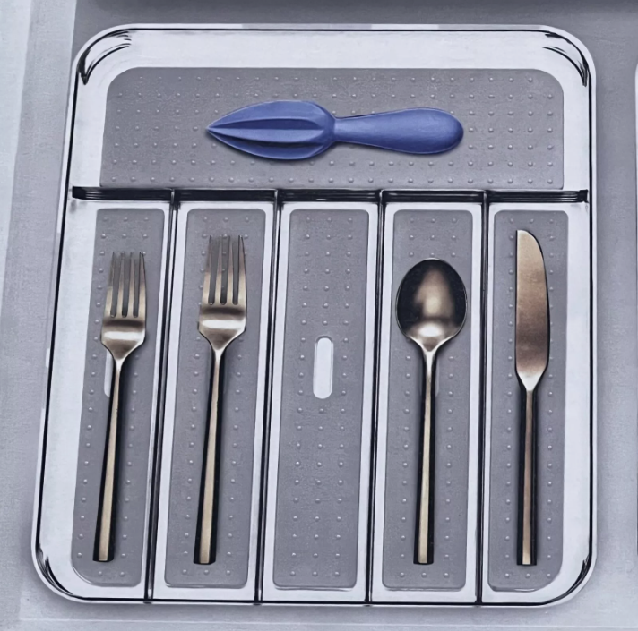 MADESMART 3PC DRAWER