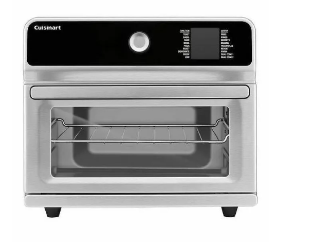 CUISINART DIGITAL AIR FRYER