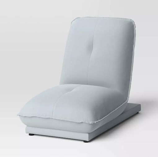 Click Clack Chair Gray - Room Essentials