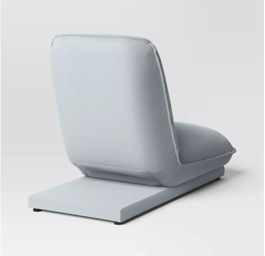 Click Clack Chair Gray - Room Essentials
