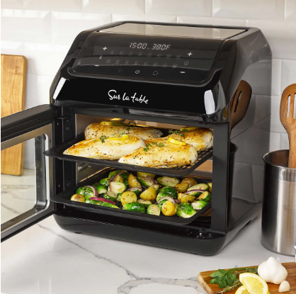 SUR LA TABLE AIR FRYER