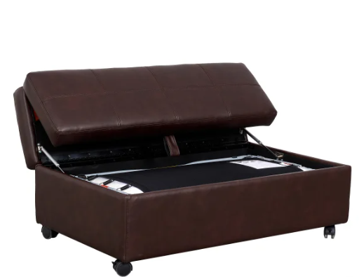 EMORIE SLEEPER OTTOMAN