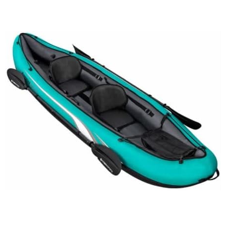 TOBIN WAVEBREAK KAYAK
