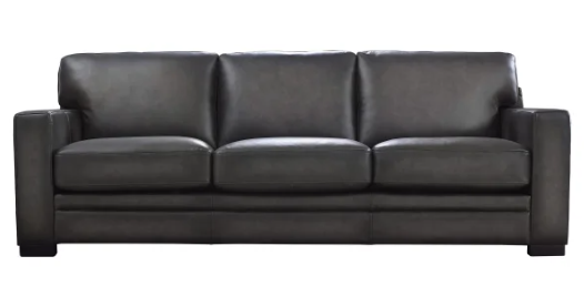 Luca sofa grey