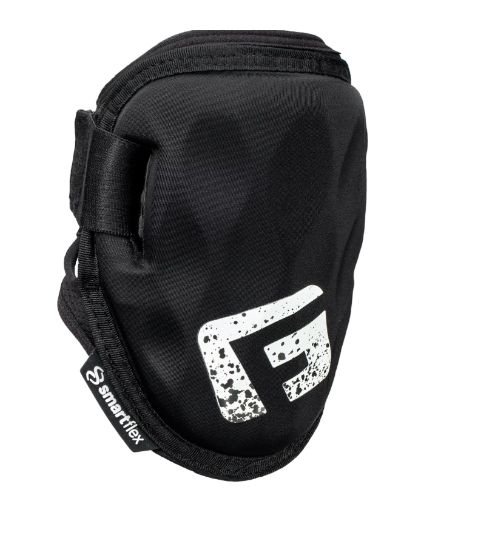 Shockwave softball elbow guard (BLACK)