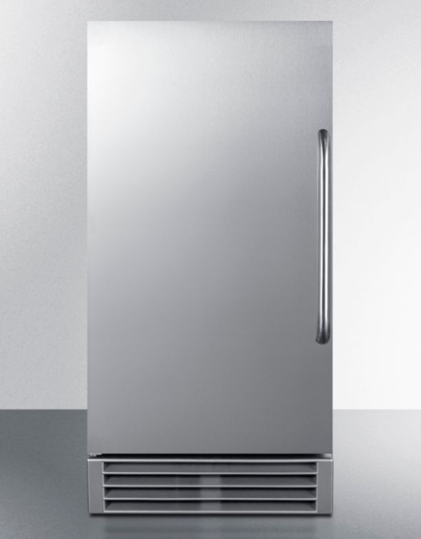 summit commercial icemaker