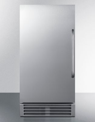 summit commercial icemaker