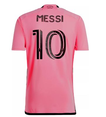 MLS MESSI JERSEY