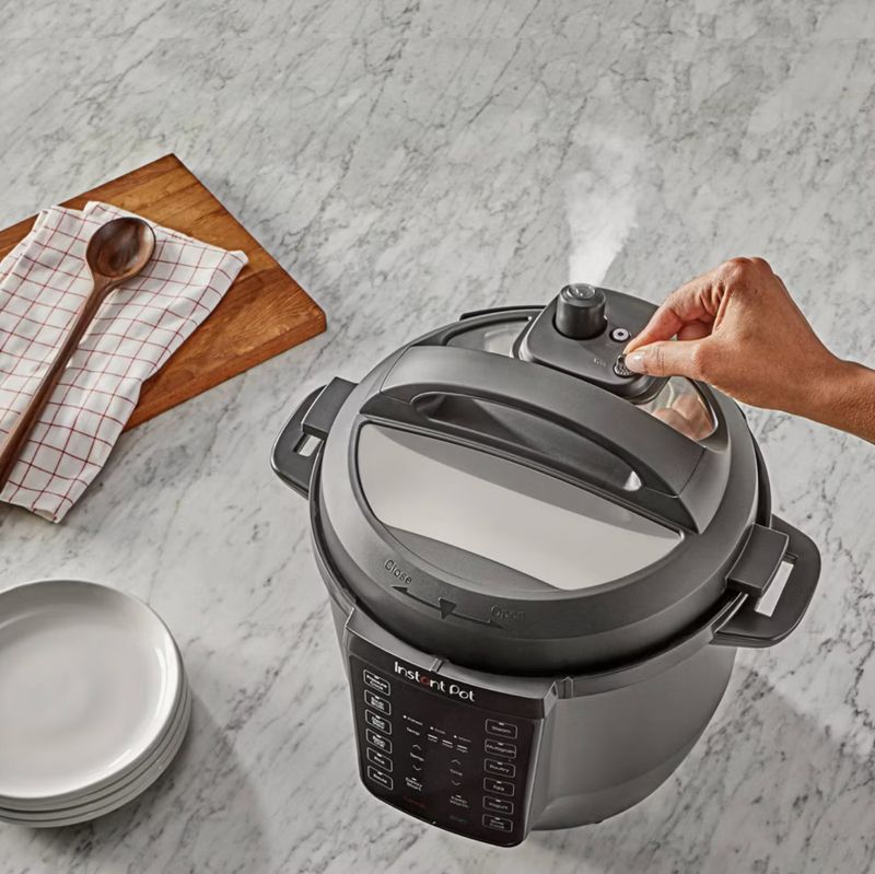 instant pot 6qt