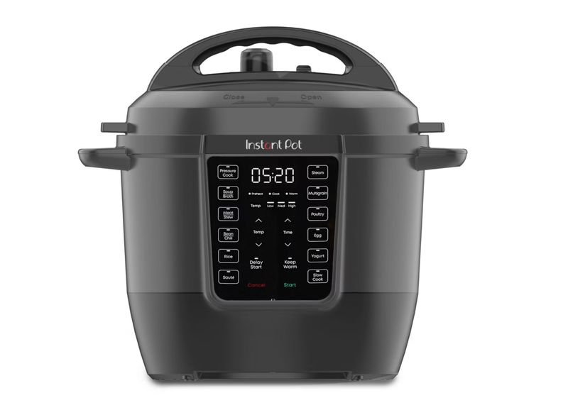 instant pot 6qt